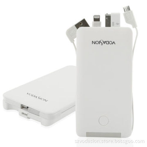 2014 New arrival high quality mobile power bank with customized